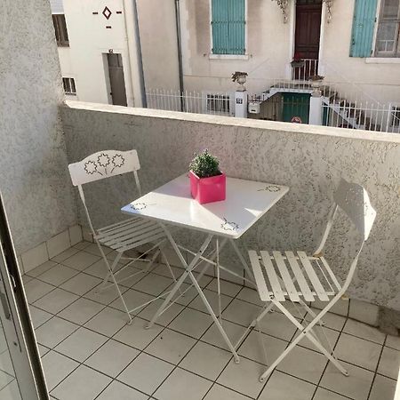 Appartement Proche Des Halles ナルボンヌ エクステリア 写真