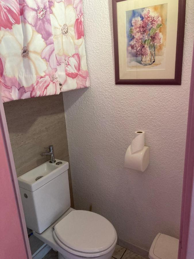 Appartement Proche Des Halles ナルボンヌ エクステリア 写真