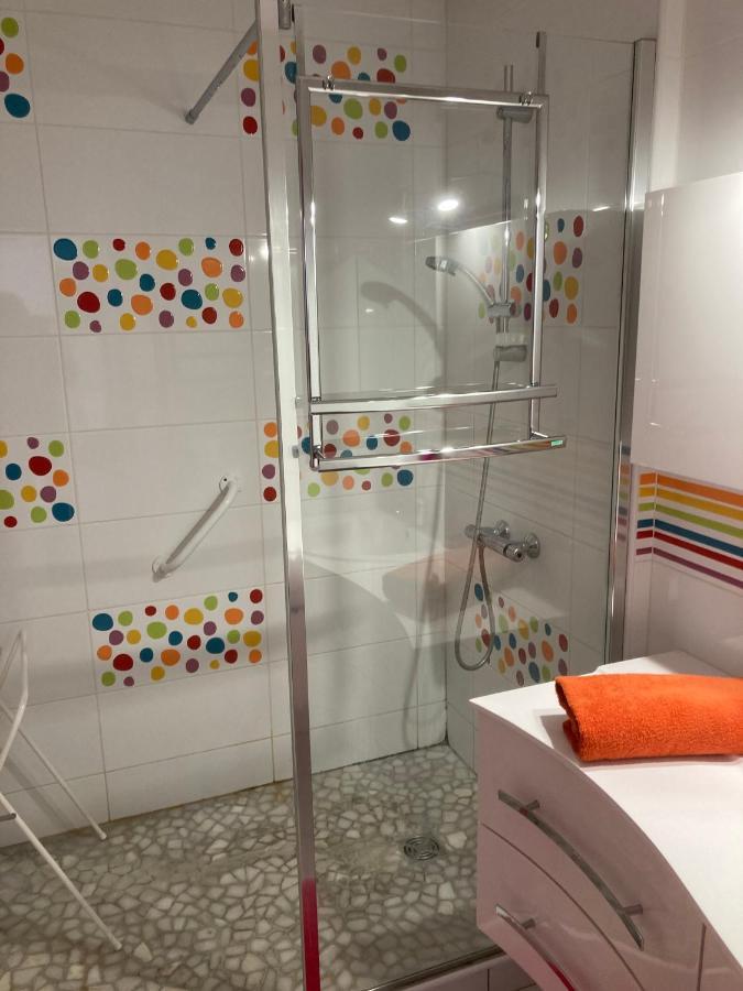 Appartement Proche Des Halles ナルボンヌ エクステリア 写真